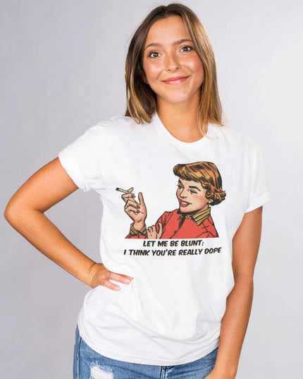Mary Jane's Favorite Tee