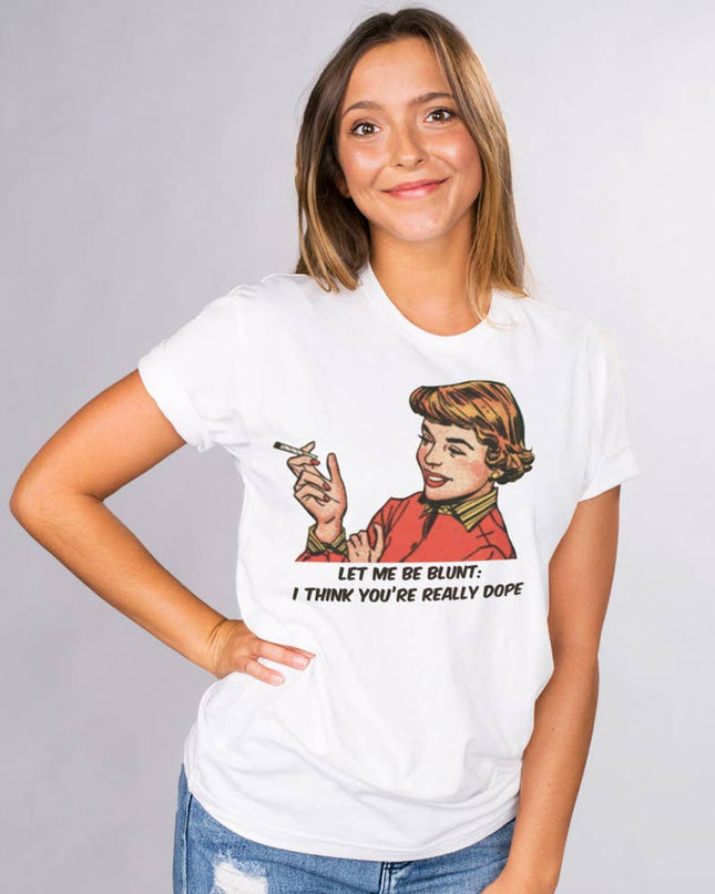 Mary Jane's Favorite Tee