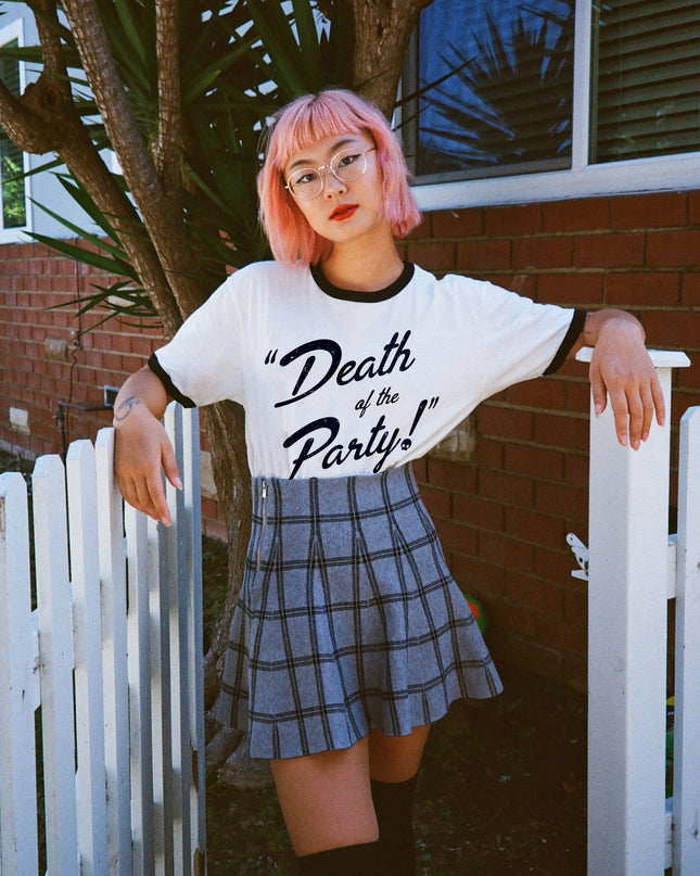 Death of the Party Tee