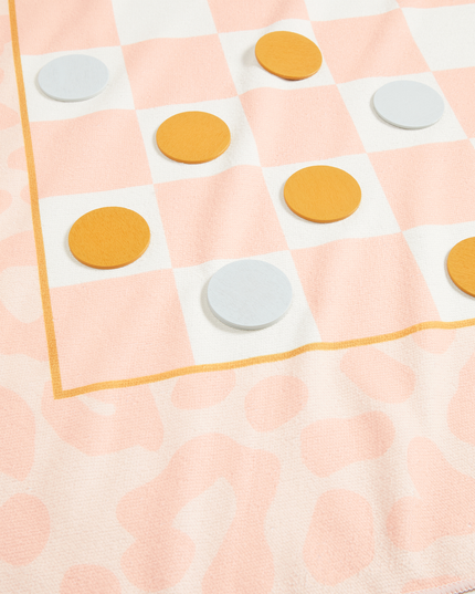 Summer Games Towel