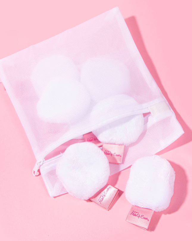 Toner Puff 7 Pack