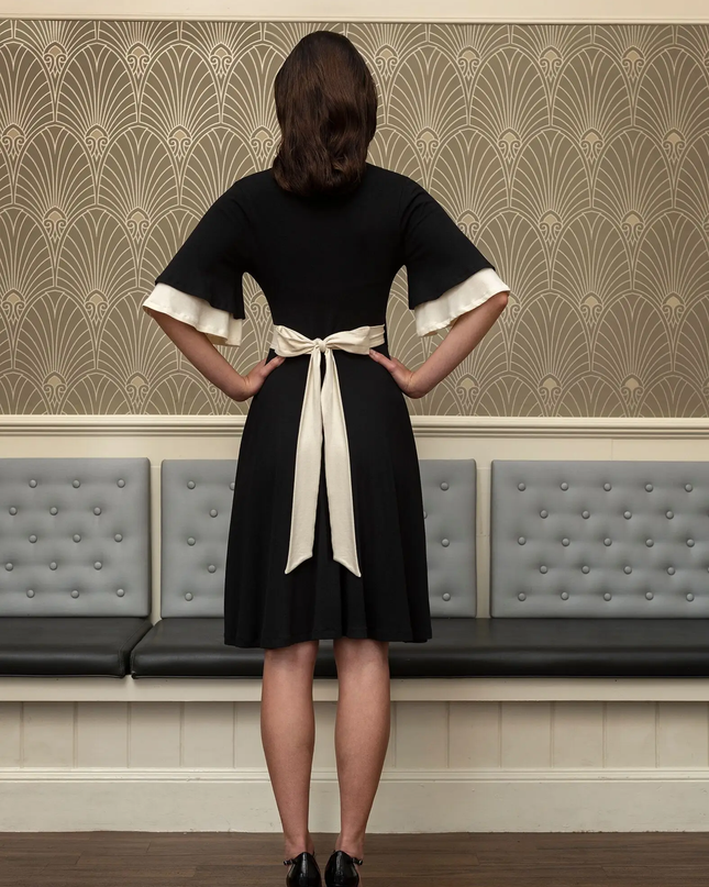 That's A Wrap! Dress