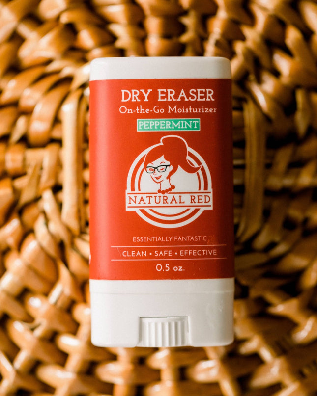 Chub Rub Eraser