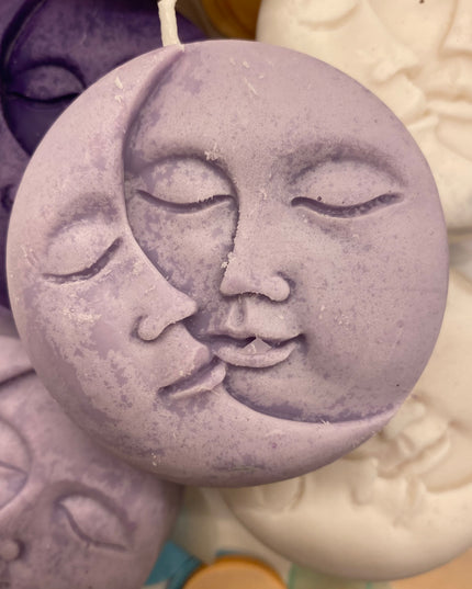 Can’t Fight the Moonlight Candle