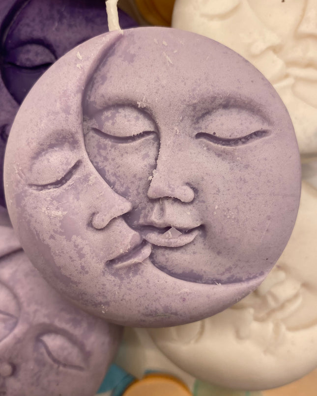 Can’t Fight the Moonlight Candle