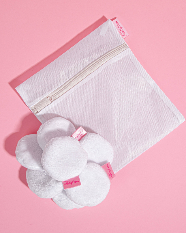 Toner Puff 7 Pack