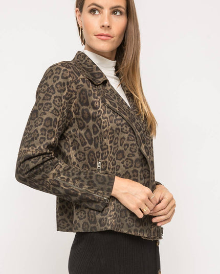 Big Cat Jacket