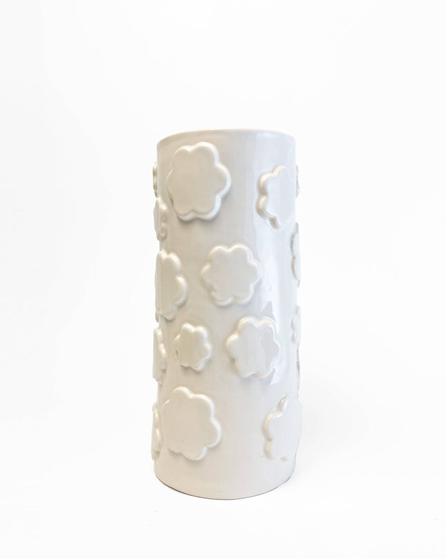 FooShoo Flower Power Vase