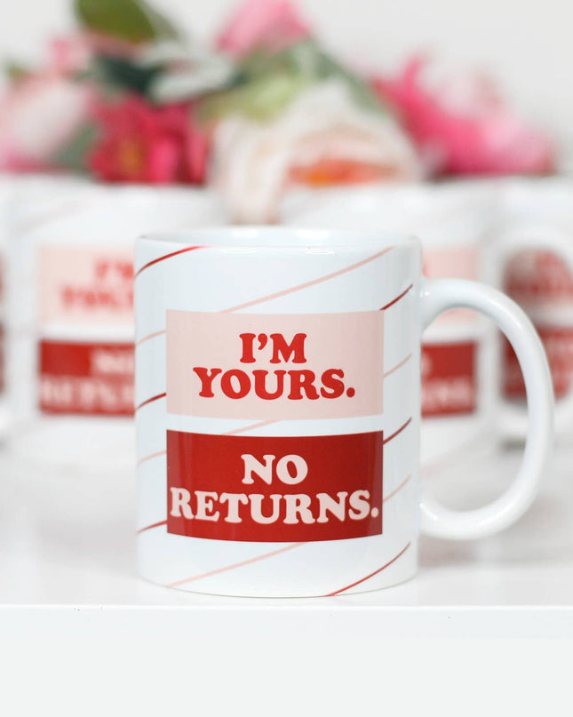 read the return policy mug