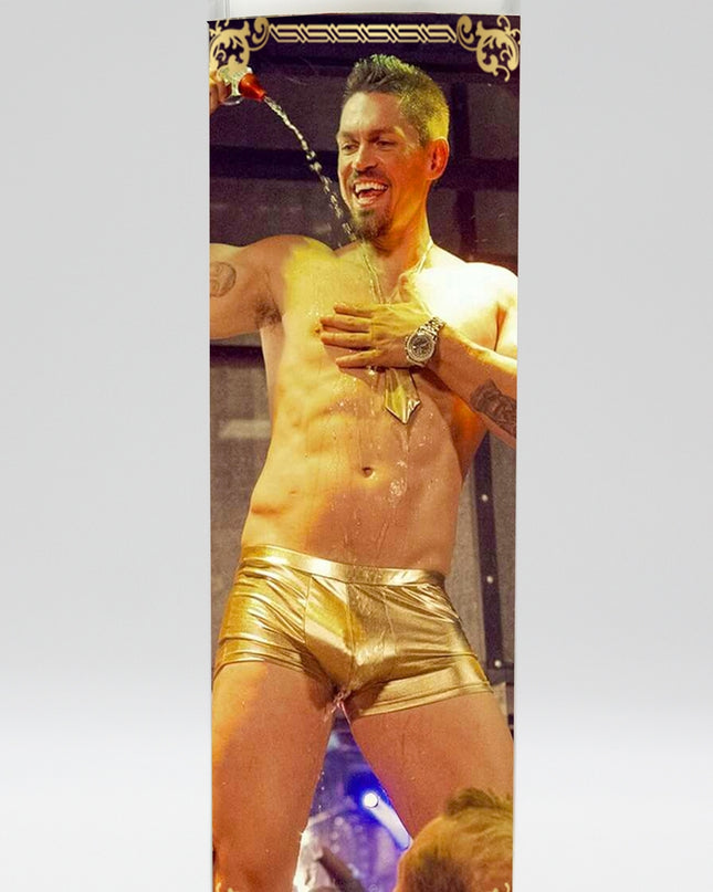 Shameless Kev Candle