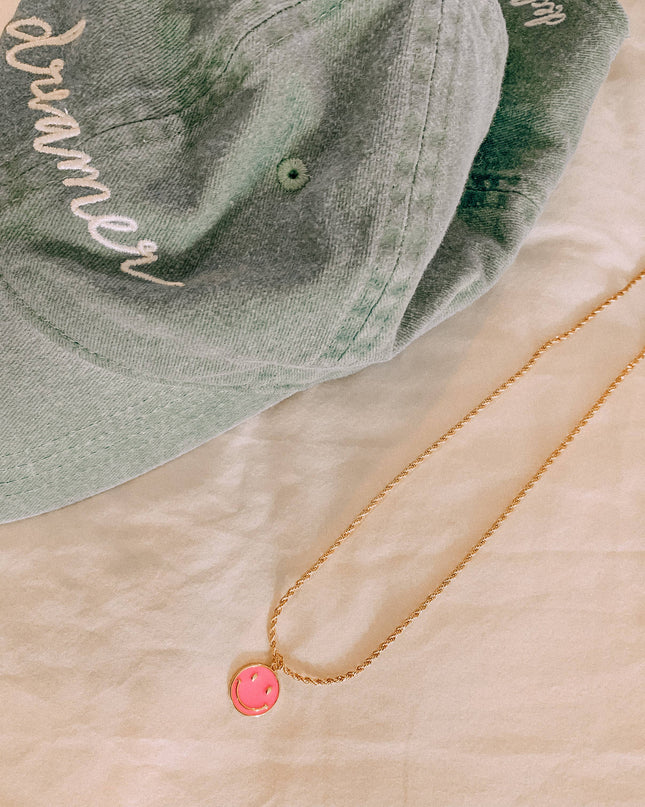 Good Vibes Necklace