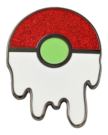 Gotta Catch 'Em All Pin