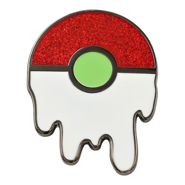 Gotta Catch 'Em All Pin