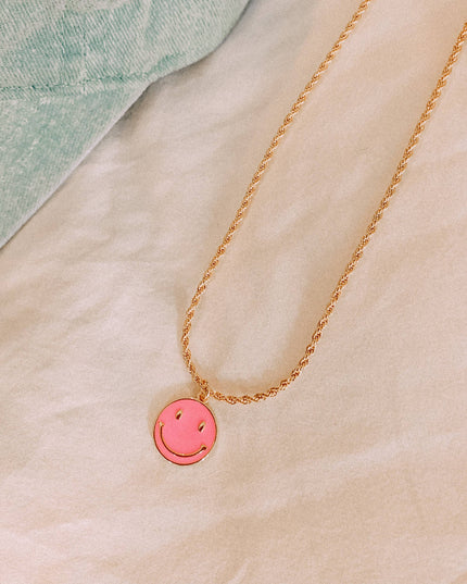 Good Vibes Necklace