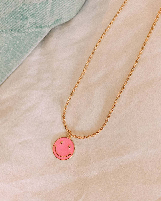 Good Vibes Necklace