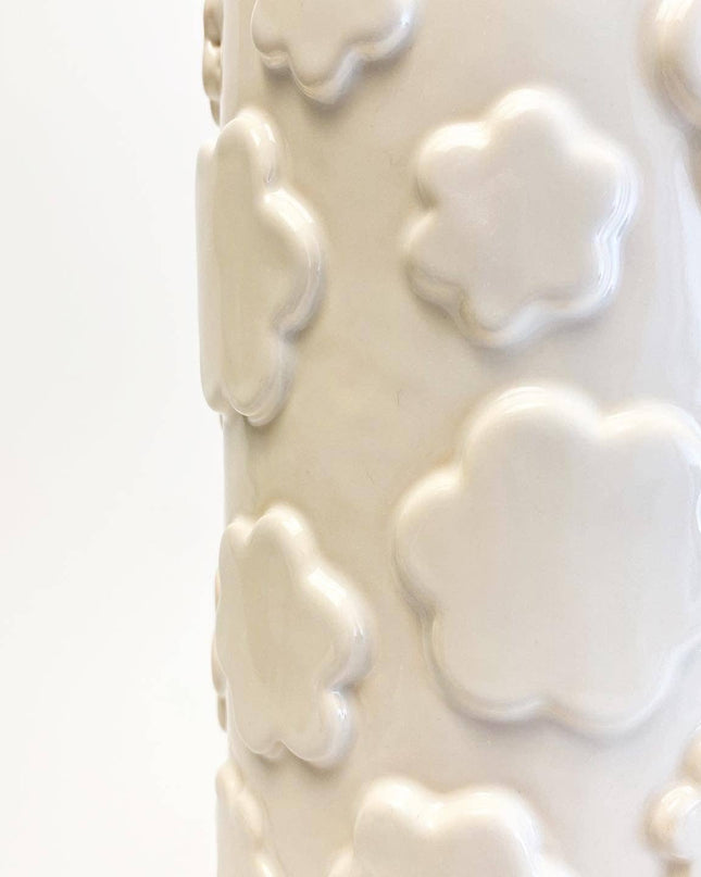 FooShoo Flower Power Vase