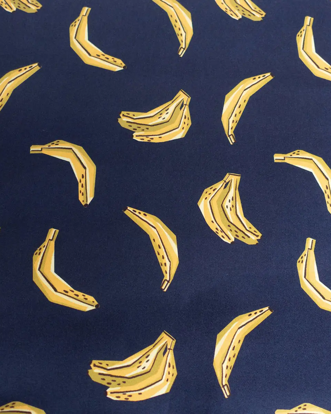 nile's bananarama dress
