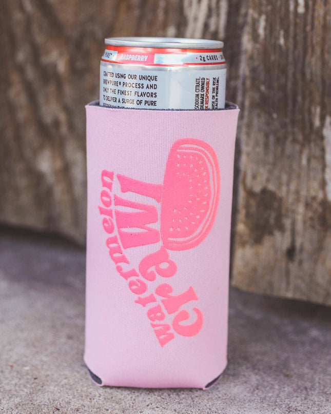 Rhine County Watermelon Festival Coozie