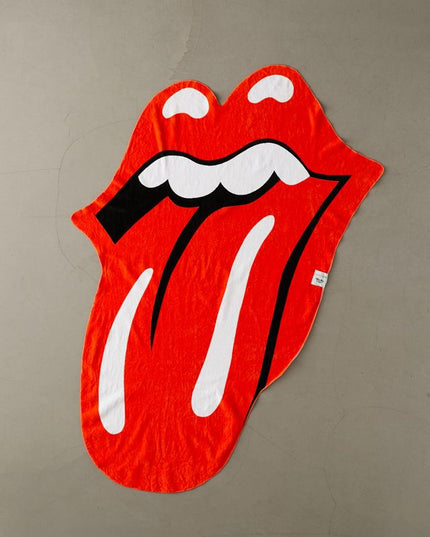 Rolling Stones x SUNNYLiFE Towel