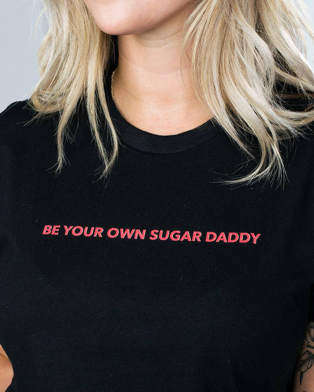 A$pirational Tee