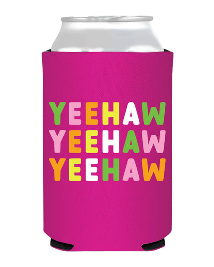 Yeehaw, Baby Coozie