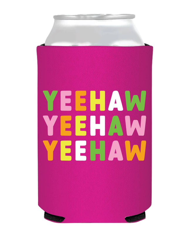 Yeehaw, Baby Coozie
