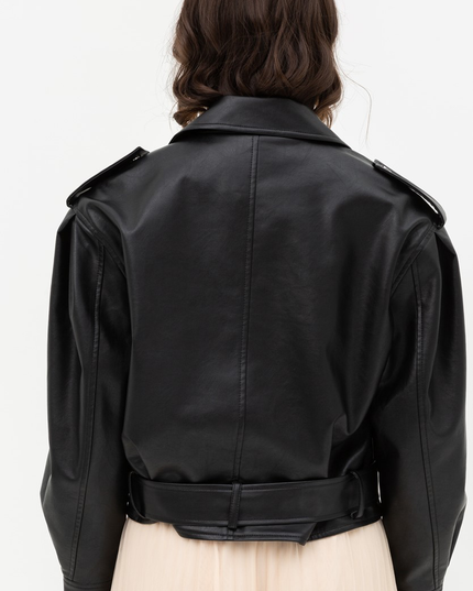 Drop Sleeve Moto