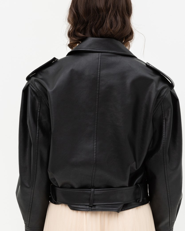 Drop Sleeve Moto