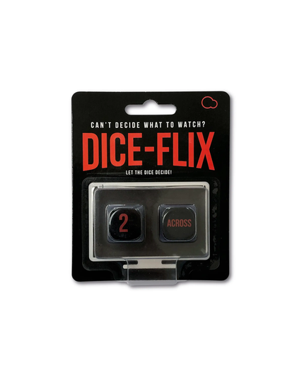 Dice-Flix Game