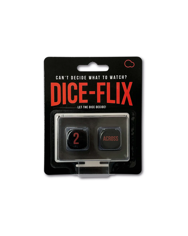 Dice-Flix Game