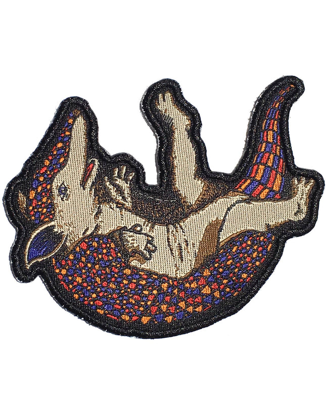 Armadillo Patch