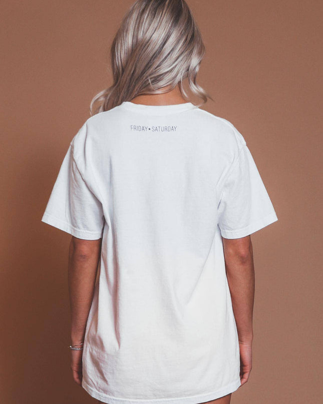 Top Shelf Tee