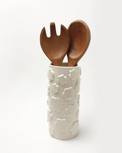FooShoo Flower Power Vase