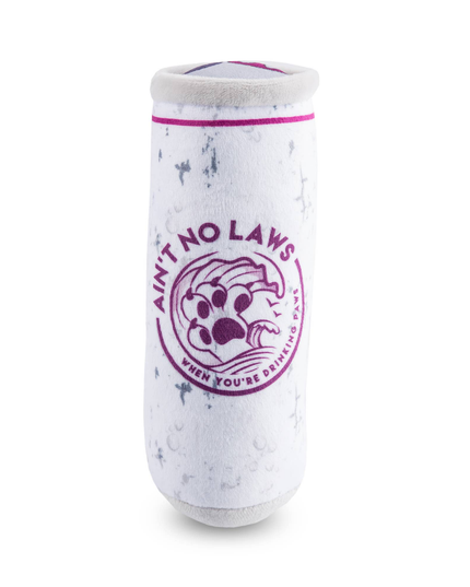 Bark Cherry White Paw