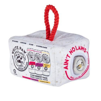 White Paw Grrrr-iety Pack