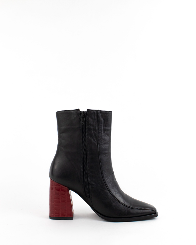 STIVALI Colorblock Geneva Boot