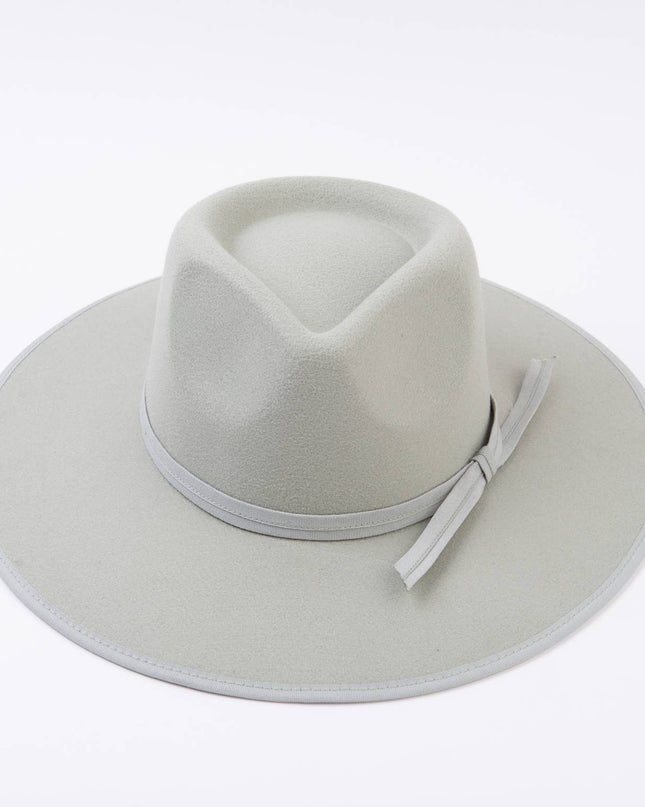 Mint To Be Rancher Hat