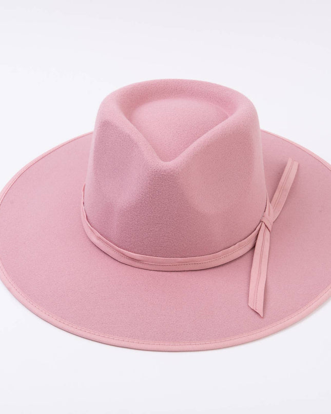 Joanne Pink Rancher