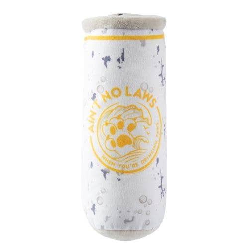 Muttlennial Mango White Paw