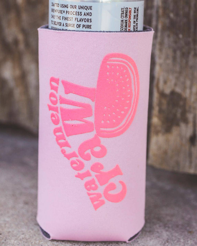 Rhine County Watermelon Festival Coozie