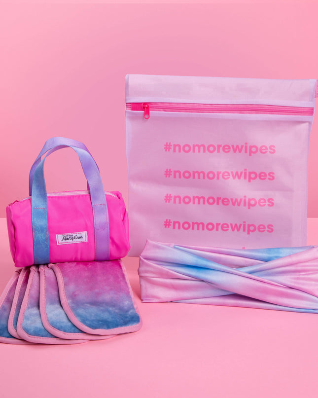Let's Get Physical Make Up Eraser Set
