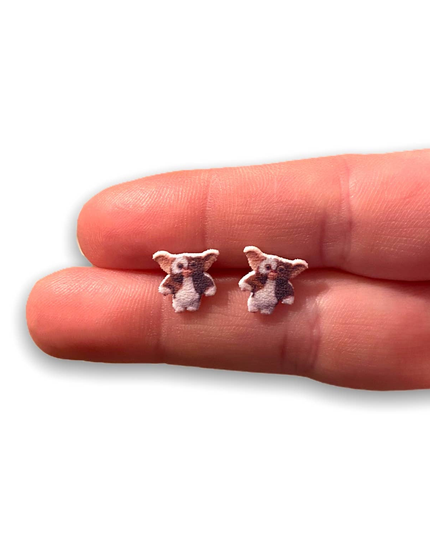 Before Midnight Earrings
