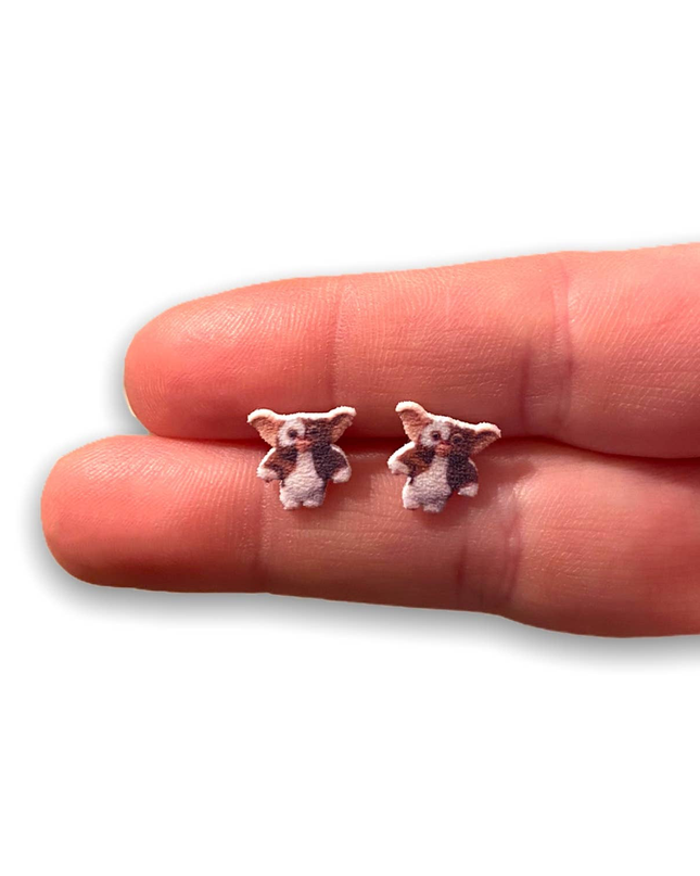 Before Midnight Earrings