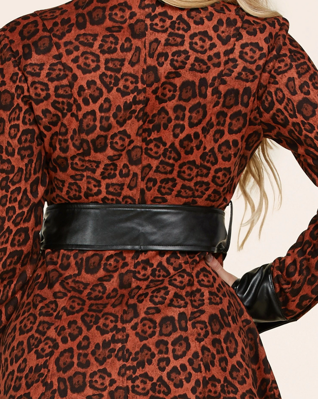 Jaxson Shirt Dress