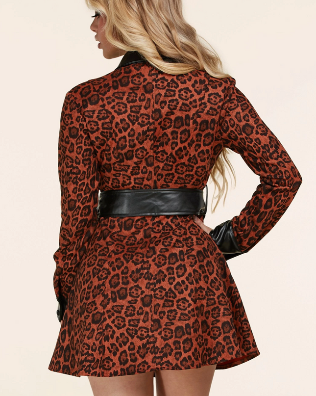 Jaxson Shirt Dress