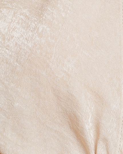 Cream Dreams Crop Blouse