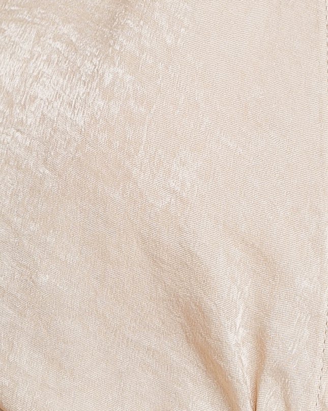 Cream Dreams Crop Blouse