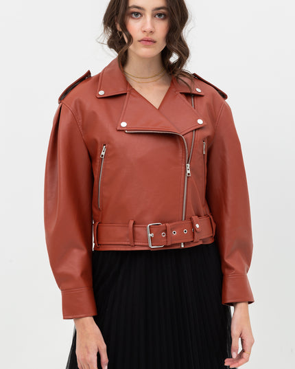 Drop Sleeve Moto