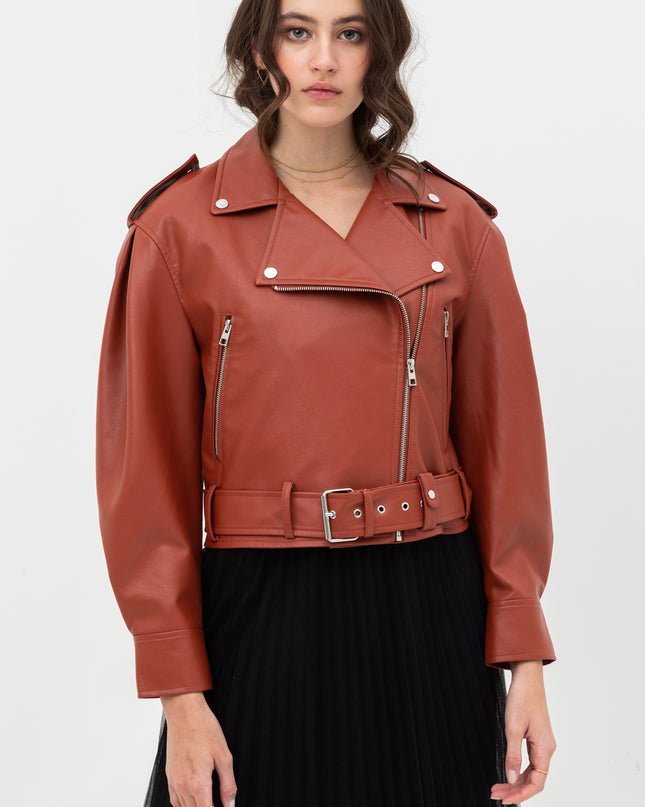 Drop Sleeve Moto