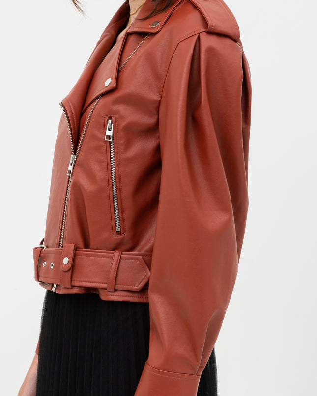 Drop Sleeve Moto